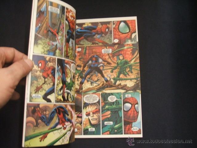 C&oacute;mics: SPIDERMAN - N&ordm; 15 - FORUM - - Foto 2