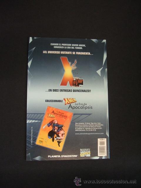 C&oacute;mics: SPIDERMAN - N&ordm; 15 - FORUM - - Foto 3