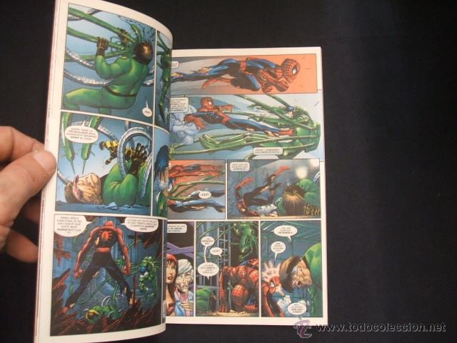 C&oacute;mics: SPIDERMAN - N&ordm; 16 - FORUM - - Foto 2