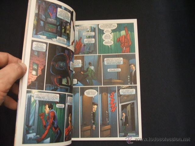 C&oacute;mics: SPIDERMAN - N&ordm; 17 - FORUM - - Foto 2