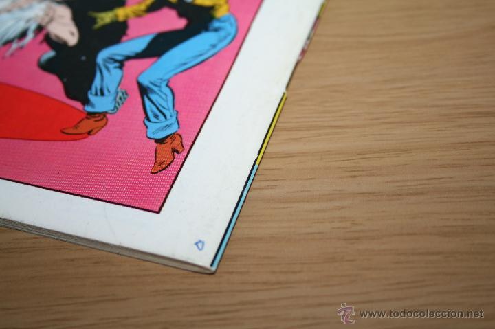 C&oacute;mics: ALPHA FLIGHT Y LA MASA volumen I n&ordm; 45 MARVEL TWO-IN-ONE FORUM - REF1 - Foto 2