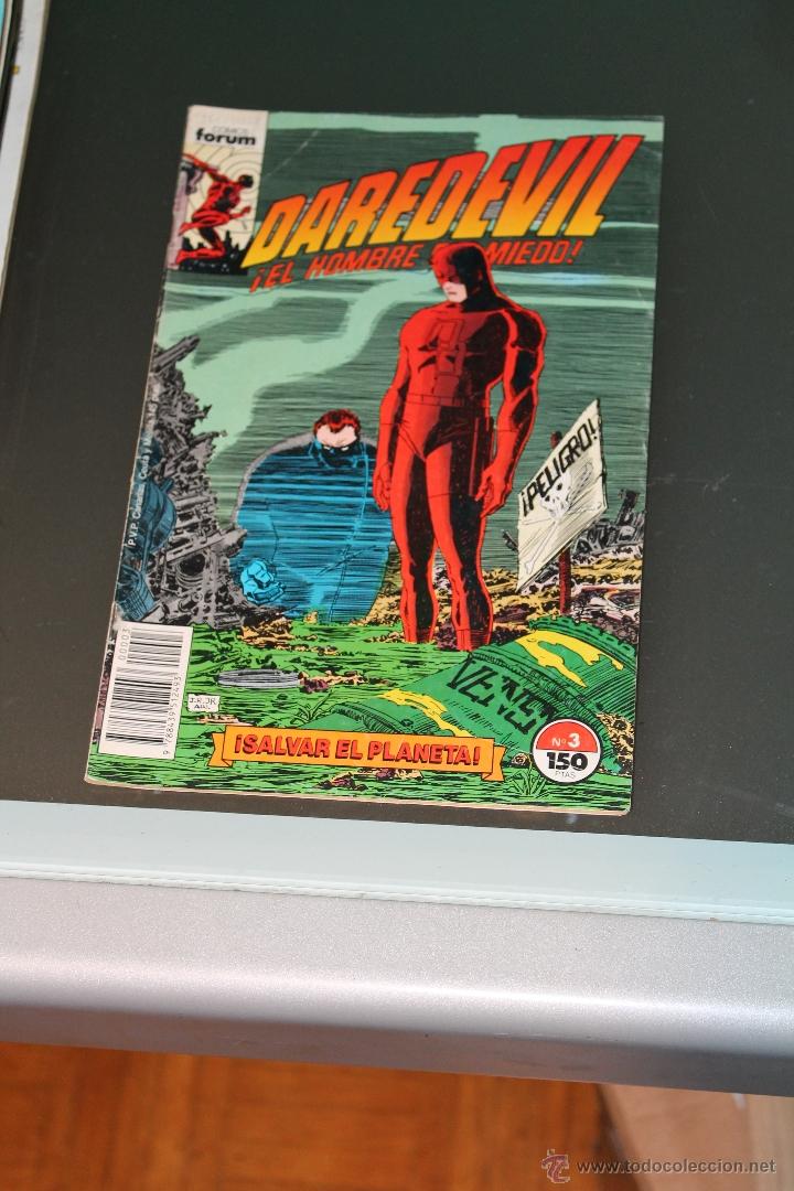 C&oacute;mics: Daredevil 3 volumen 2 Forum - Foto 1