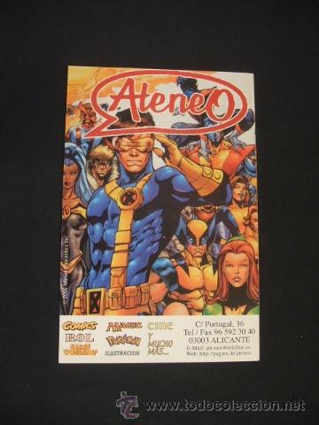 C&oacute;mics: PATRULLA X - N&ordm; 71 - FORUM - - Foto 2