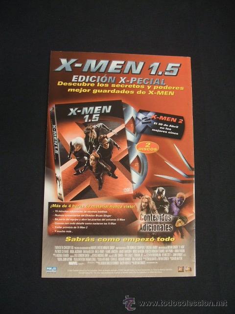 C&oacute;mics: NUEVOS X-MEN - N&ordm; 85 - FORUM - - Foto 2