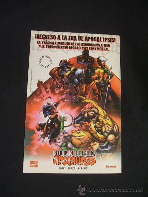 C&oacute;mics: HEROES REBORN - LOS VENGADORES - N&ordm; 5 - FORUM - - Foto 2