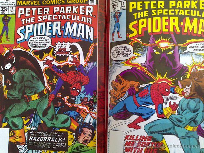 C&oacute;mics: Spiderman 4 - Excelsior - Foto 5