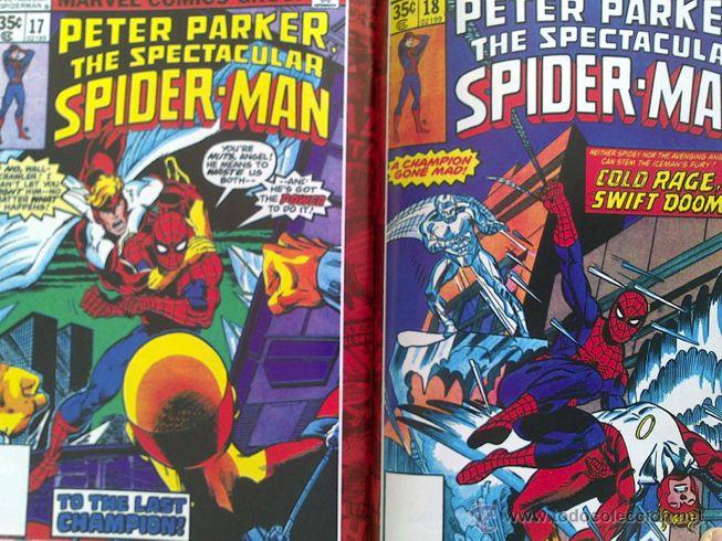 C&oacute;mics: Spiderman 5 - Excelsior - Foto 5