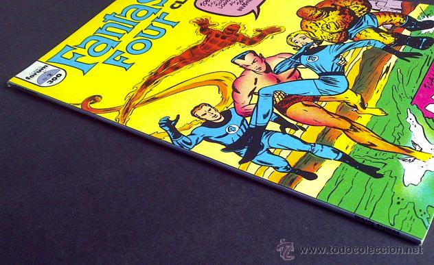 C&oacute;mics: Fantastic Four classic 2 - Classic Fantastic Four 2 - Foto 2