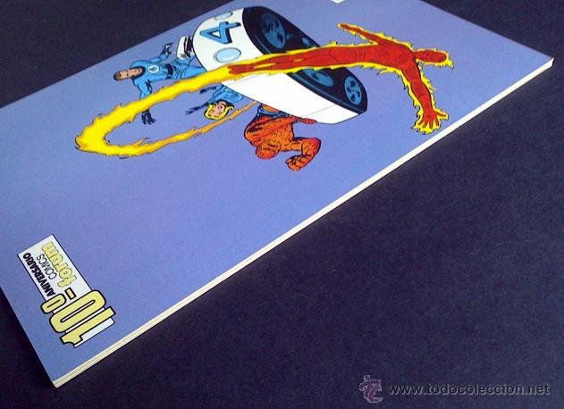 C&oacute;mics: Fantastic Four classic 2 - Classic Fantastic Four 2 - Foto 3