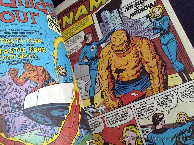 C&oacute;mics: Fantastic Four classic 2 - Classic Fantastic Four 2 - Foto 9