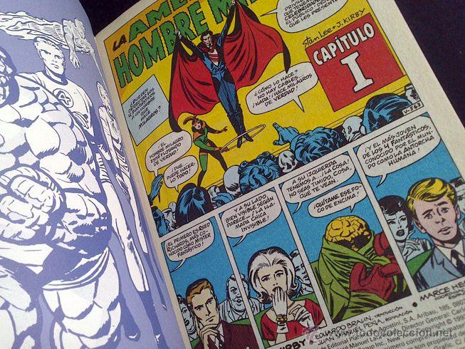 C&oacute;mics: Fantastic Four classic 2 - Classic Fantastic Four 2 - Foto 11