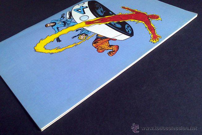 C&oacute;mics: Fantastic Four classic 6 - Classic Fantastic Four 6 - Foto 3