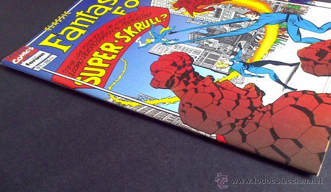 C&oacute;mics: Fantastic Four classic 9 - Classic Fantastic Four 9 - Foto 2