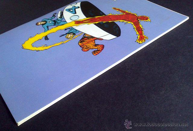 C&oacute;mics: Fantastic Four classic 9 - Classic Fantastic Four 9 - Foto 3