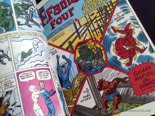 C&oacute;mics: Fantastic Four classic 9 - Classic Fantastic Four 9 - Foto 8