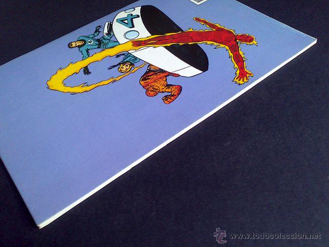 C&oacute;mics: Fantastic Four classic 10 - Classic Fantastic Four 10 - Foto 3