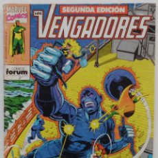 Cómics: COMICS FORUM LOS VENGADORES SEGUNDA EDICCION Nº 11. Lote 41912286