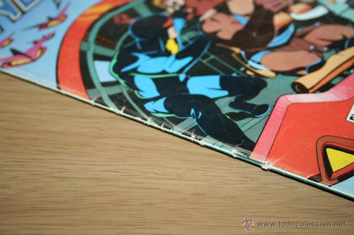 C&oacute;mics: nexus 1 el planeta en forma de cuenco - first comics tebeos sa - ref1 - Foto 2