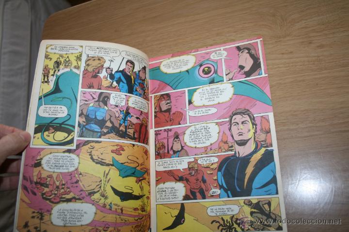 C&oacute;mics: nexus 1 el planeta en forma de cuenco - first comics tebeos sa - ref1 - Foto 4