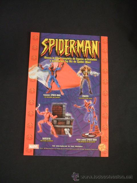 C&oacute;mics: SPIDERMAN - JOHN ROMITA - N&ordm; 56 - FORUM - - Foto 2