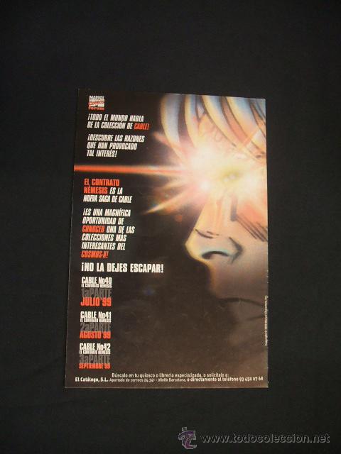 C&oacute;mics: EL INVENCIBLE IRON MAN - N&ordm; 11 - FORUM - - Foto 2