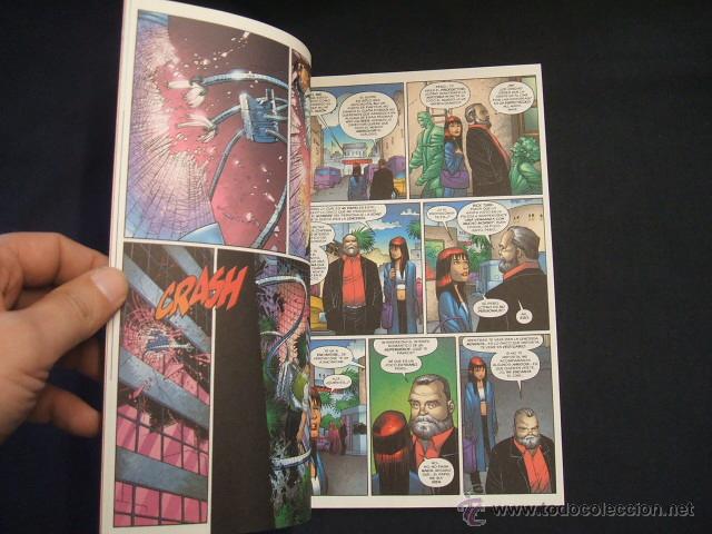 C&oacute;mics: SPIDERMAN EL HOMBRE ARA&Ntilde;A - N&ordm; 14 - FORUM - - Foto 2