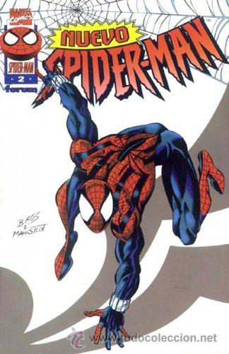 C&oacute;mics: NUEVO SPIDERMAN (FORUM VOL. 3) - N&ordm; 2 - CJ106 - Foto 1