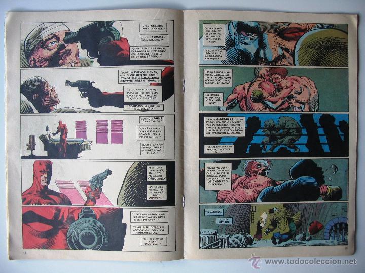 C&oacute;mics: Daredevil - n&uacute;mero 22 - Foto 2