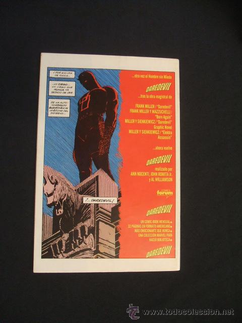 C&oacute;mics: INFERNO - N&ordm; 7 - FORUM - - Foto 2