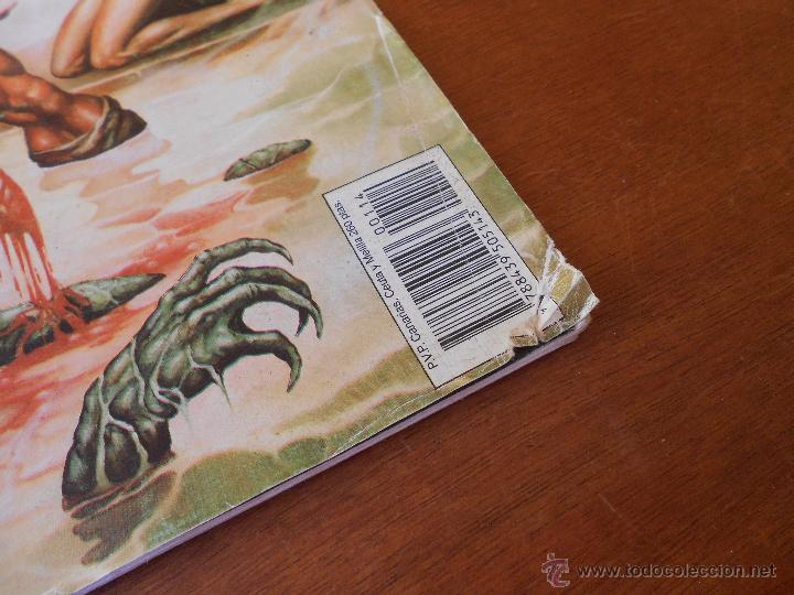 C&oacute;mics: LA ESPADA SALVAJE DE CONAN N&ordm; 114 FORUM - Foto 2