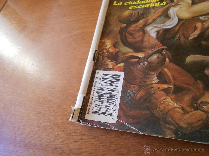 C&oacute;mics: LA ESPADA SALVAJE DE CONAN N&ordm; 13 FORUM - Foto 2