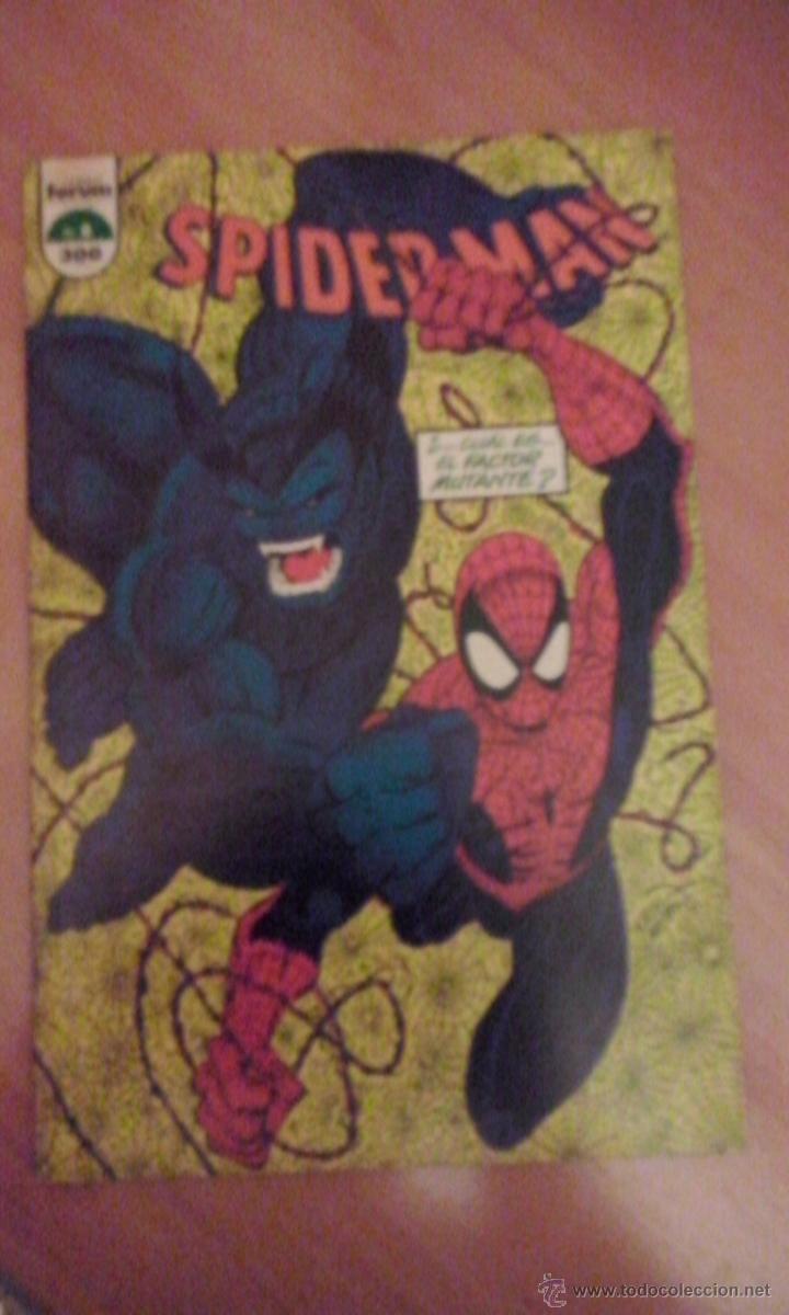 C&oacute;mics: Spiderman n.&ordm; 8 (Erik Larsen) - Foto 1