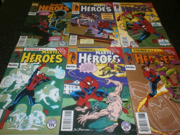 C&oacute;mics: Spiderman-El ni&ntilde;o que llevas dentro-completa - Foto 1