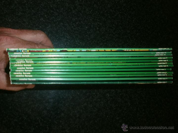 C&oacute;mics: Spiderman-Mcfarlane,larsen-completa - Foto 2