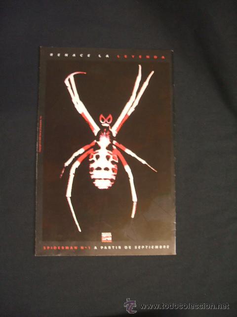 C&oacute;mics: MUTANTE X - N&ordm; 3 - FORUM - - Foto 2