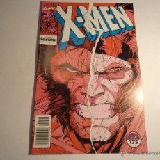 Cómics: X- MEN. Nº 7. FORUM. (A-13)