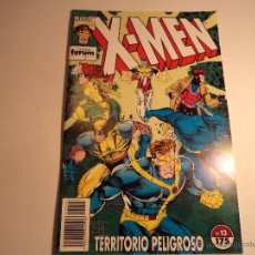 Cómics: X-MEN. Nº 13. (A-14)