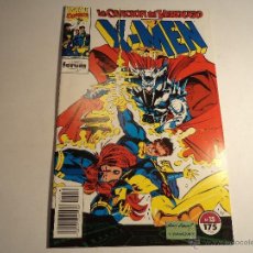 Cómics: X-MEN. Nº 15. (A-14)