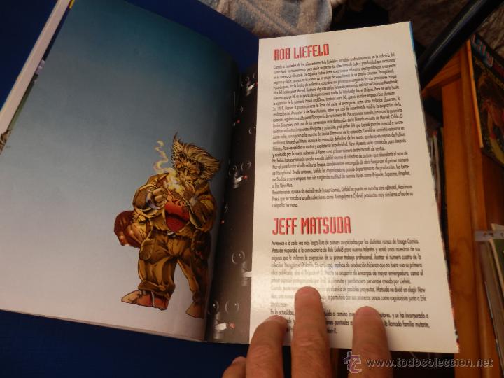 C&oacute;mics: TROLL - PRESTIGIO VOL. 2 Num. 11 - FORUM IMAGE 1995 - Foto 5
