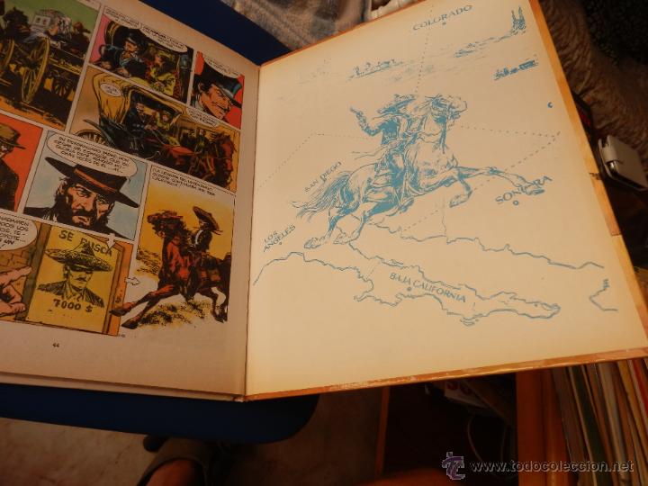 C&oacute;mics: EL COYOTE NUM. 2 - el duelo - TAPA DURA - COMICS FORUM - Foto 4