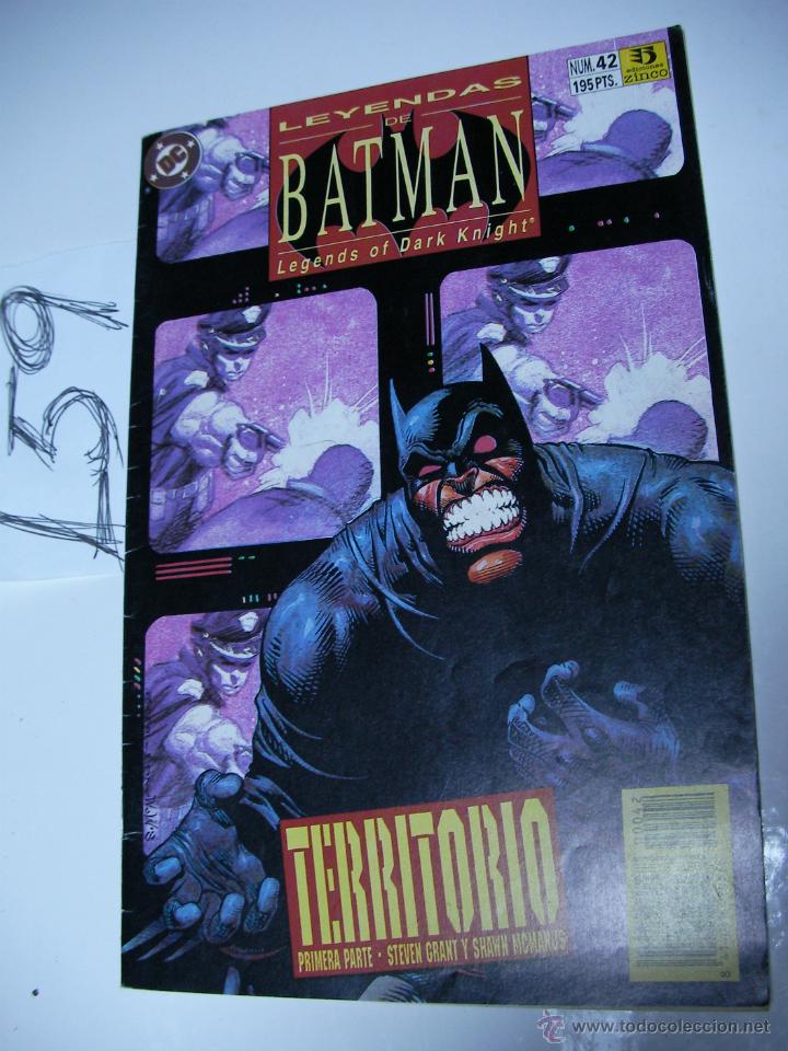C&oacute;mics: COMIC MARVEL - BATMAN - ENVIO GRATIS A ESPA&Ntilde;A - Foto 1