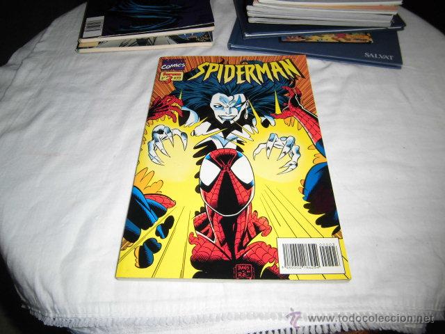 C&oacute;mics: SPIDERMAN. VOL. 2. N&ordm; 3. FORUM - Foto 1