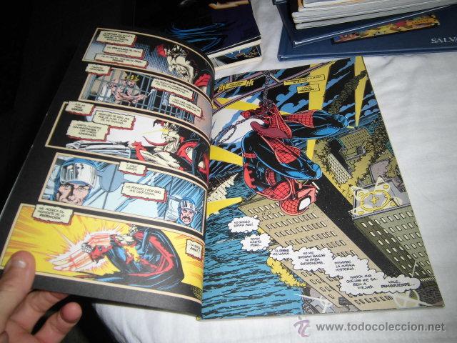 C&oacute;mics: SPIDERMAN. VOL. 2. N&ordm; 3. FORUM - Foto 2
