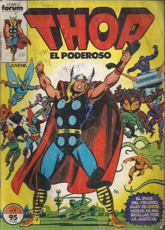 C&oacute;mics: 1 - Foto 2