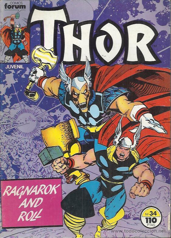C&oacute;mics: 34 - Foto 15