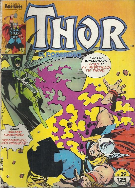 C&oacute;mics: 39 - Foto 20