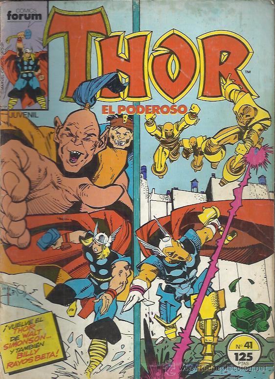 C&oacute;mics: 41 - Foto 21
