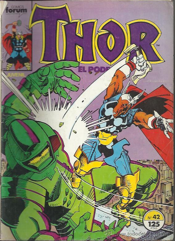 C&oacute;mics: 42 - Foto 22