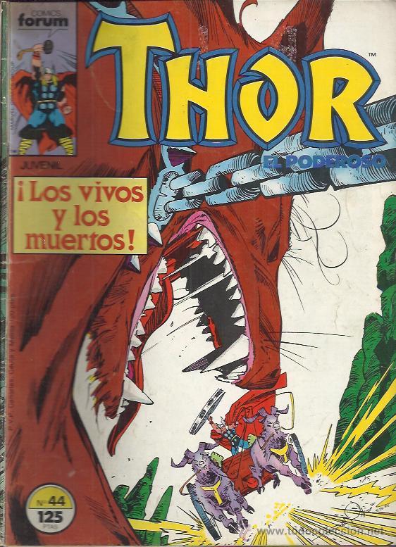 C&oacute;mics: 44 - Foto 23