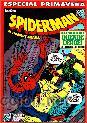 C&oacute;mics: FORUM - SPIDERMAN ESPECIAL PRIMAVERA 1990 - Foto 1